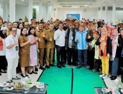 Desa Wisata Perlu Dipromosikan Agar Minat Wisatawan Meningkat