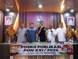 Perbasi Sumut Andalkan Tim 3×3 di PON XXI