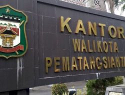 Mahkamah Agung Tolak Pemberhentian Walikota Siantar