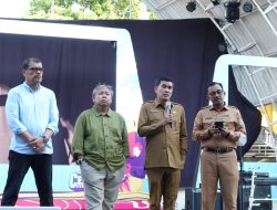 Ajak Masyarakat Berikan Cerita Terbaiknya