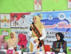 Pemkab Batu Bara Siapkan 2 Sekolah Serta  Pengajar Diberi Pelatihan dan Pembekalan Konsep Belajar