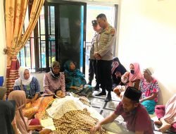 Pemuda Pemanen Sawit Di Batu Bara Tewas Tersengat Listrik