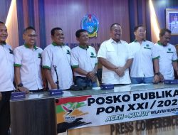 Berkuda Sumut Targetkan 4 Emas di PON-XXI