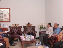 Ombudsman Sumut : Layanan RSUD Sikalang telah Berprogres dan Membaik