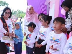 Perkembangan Kualitas Pendidikan Anak Tanggung Jawab Bersama