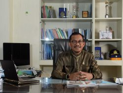 Pemprov Sumut Dukung Kebebasan Pers