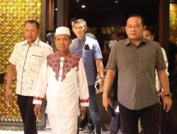 Polri Gandeng Ustaz Das’ad Latif untuk Mendorong Pemilu Damai