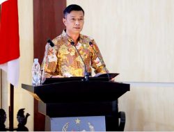 F-Gerindra DPRD Medan Minta Pemko Berinovasi dan Lebih Kreatif