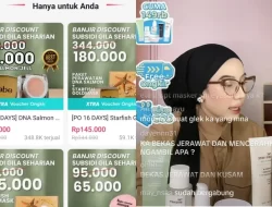 TikTok Shop Tutup, Selamat Datang Marketplace Tiktok?