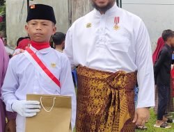 Adat Budaya Melayu Harus Menjadi Tuan di Hari Jadi Langkat Ke – 274