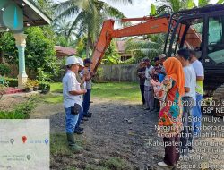 PT Socfindo Kebun Negeri Lama Implementasikan Permentan Nomor 18 Tahun 2021