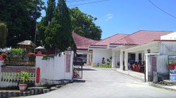 Siapa Bakal Menghuni Rumah