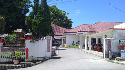 Siapa Bakal Menghuni Rumah