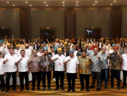 Kadispora Sumut Harap Kontingen Dapat Informasi Akurat Soal Kesiapan PON XXI di Sumut