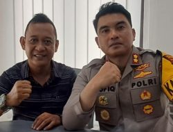 Sat Narkoba Polres Batu Bara Gencar Berangus Peredaran Narkoba