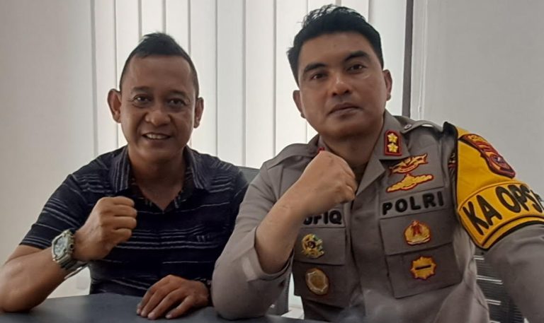 Sat Narkoba Polres Batu Bara