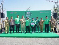 Nestlé MILO Gelar Penanaman 15.000 Mangrove dari Donasi “MILO ACTIV Indonesia Race 2023”