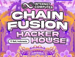 GELAR CHAIN FUSION HACKER HOUSE, BITTIME PASTIKAN DUKUNGAN PENUH PADA ICP HUB INDONESIA