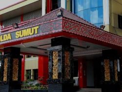 Zahir Diburu, Polda Sumut Minta Masyarakat Lapor