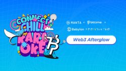 Bittime Gandeng Manta, Babylon, dan Primitive Ventures Gelar Event Web3 Afterglow