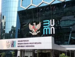 Kementerian BUMN Laporkan Pendapatan Negara dari Deviden BUMN Tercapai 100 Persen senilai 85,5 T di tahun 2024 dan akan meningkat ke 90 T di tahun 2025