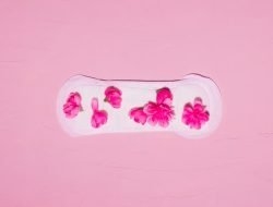 Apakah Ada Bahaya di Balik Pembalut Mint?