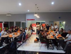 Dorong Pertumbuhan Startup Indonesia, Indigo Fasilitasi Business Matching bersama Yogyakarta Investment Club