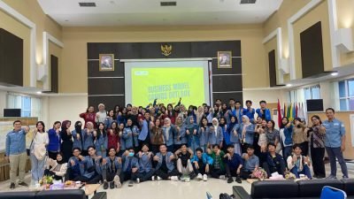 MAXY Academy dan LLDIKTI Wilayah II Perkuat Sinergi untuk Pendidikan Berbasis Teknologi