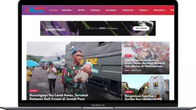 Nextgen Gandeng AmakoMedia untuk Meluncurkan Website Berita Nasional yang Akurat dan Terpercaya