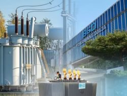 Trafo Distribusi untuk Pasokan Listrik yang Stabil dan Efisien