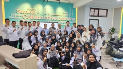 Telkom Indonesia dan Pemda Aceh Selenggarakan Workshop Pemanfaatan AI untuk Guru di Aceh