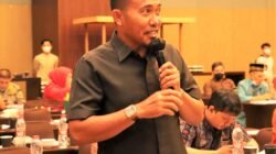 Anggota DPRD Medan Bahrumsyah: Selamatkan Anak Belawan dari Korban Tawuran