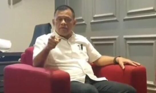 Gatot Nurmantyo Murka atas Hinaan Hercules Terhadap Sutiyoso