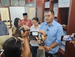 Disdik Sumut Umumkan Sistem Penerimaan Murid Baru SMA/SMK 2025