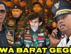 Reaksi Keras Dedi Mulyadi Terhadap Ancaman Hercules