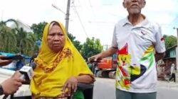 Rumahnya Dirubuhkan, John Lubis Minta Pemprovsu Beri Perhatian pada Asmara Dana 