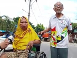 Rumahnya Dirubuhkan, John Lubis Minta Pemprovsu Beri Perhatian pada Asmara Dana 
