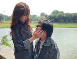 Kenneth Trevi Angkat Kisah Pribadi Lewat Rilis Lagu Dyslexia Man dan Film “Aku Kamu dan Suatu Hari Kita”