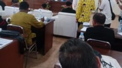 Kongres Biasa PSSI Sumut Tahun 2026 Berlangsung Amburadul