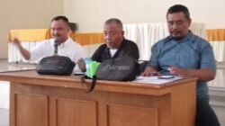 Besok Turnamen Domino PWI Sumut Piala Kapolrestabes Medan Digelar