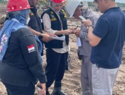 164 TKA Tanpa RPTKA Terungkap, Kemnaker Denda Perusahaan Rp2,17 Miliar