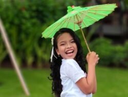 Aisha Kamila gaungkan lagu Sunda lewat Lomba Nyanyi Nasional 2026.