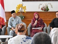 Angka Kemiskinan Sumut di Bawah Nasional, Masuk 17 Terendah di Indonesia