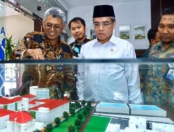 Menaker: BLK Disiapkan jadi Klinik Produktivitas dan Inkubator Bisnis