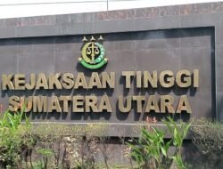 Laporan Mengendap 5  Bulan di Kejatisu, Jamwas RI Diminta Turun Tangan