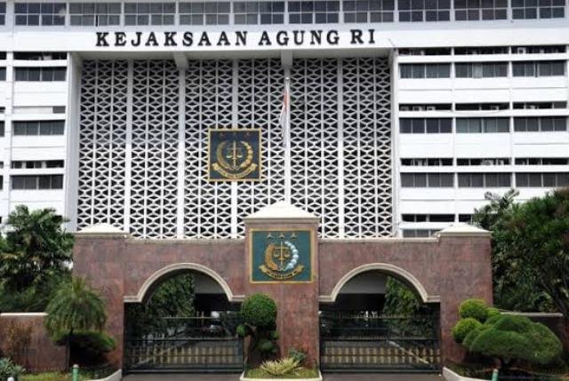 Kantor Kejaksaan Agung
