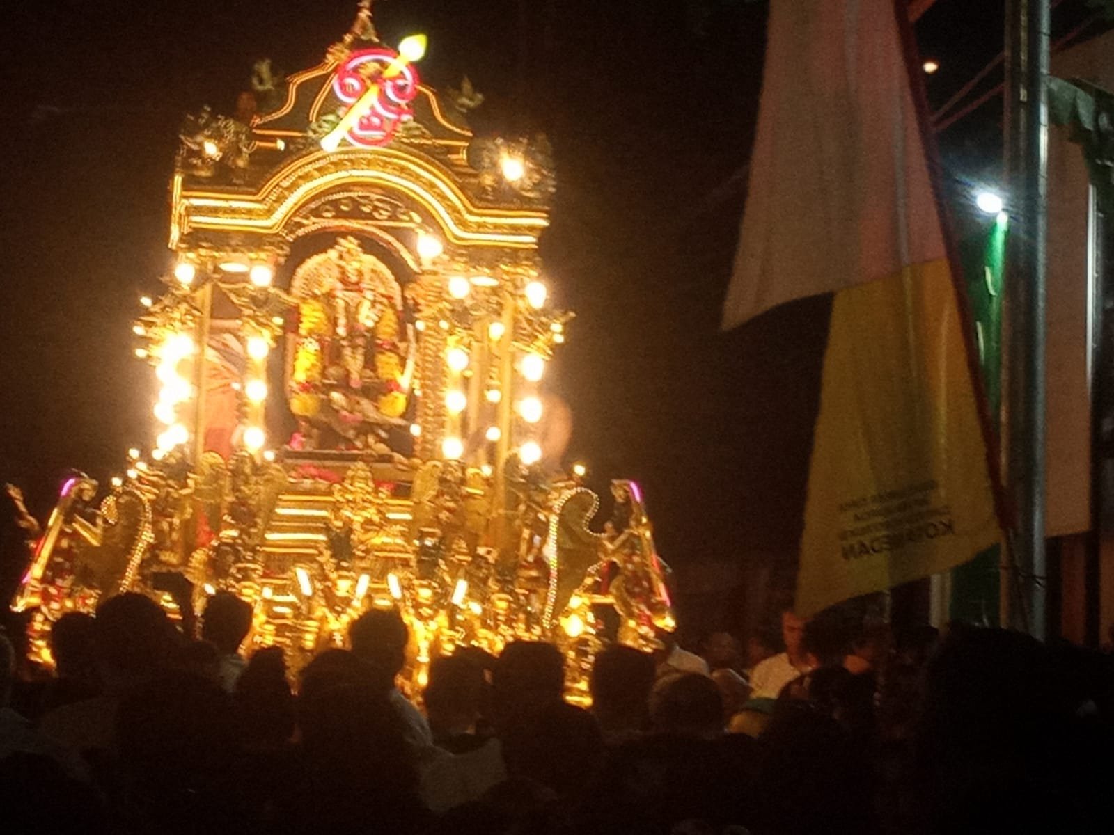 Kegiatan Thaipusam Medan Street Festival 2026 di awali dengan pelepasan pawai kereta kencana atau rathem dari kuil Sree Soepramaniem Nagattar Jalan Kejaksaan Kota Medan menuju kawasan little India Kota Medan di Jalan KH Zainul Arifin. 