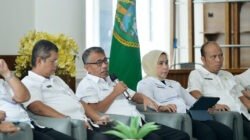 Pemerintah Percepat Bangun Jembatan di Daerah Terdampak Bencana