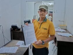 Terkait Dumas ALISSS, Inspektorat Sergai Diminta Profesional Jalankan Tugas