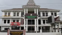 Tim Penyidik Kejari Simalungun Resmi Tingkatkan Status Penanganan Dugaan Tipikor Bimtek Ketapang